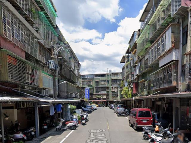 新北公寓拍賣-2