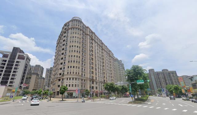 新北三峽大樓法拍-1