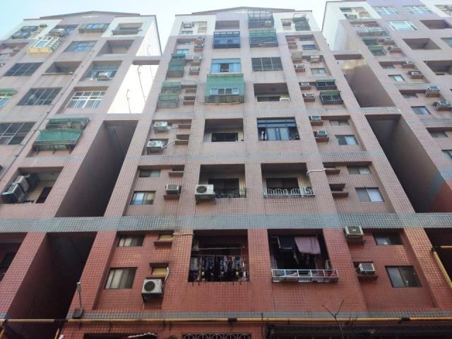 新竹竹東法拍華廈-4