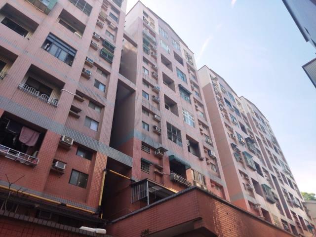 新竹竹東法拍華廈-5