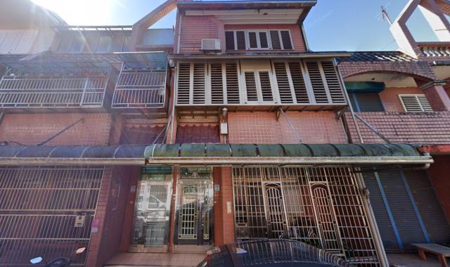 宜蘭壯圍法拍透天-1