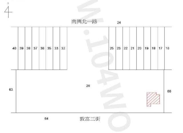 台中北屯大樓拍賣-4