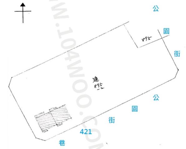 台中大里大樓法拍-4