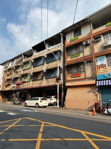 高雄旗山拍賣透天-3