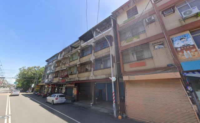 高雄旗山拍賣透天-4