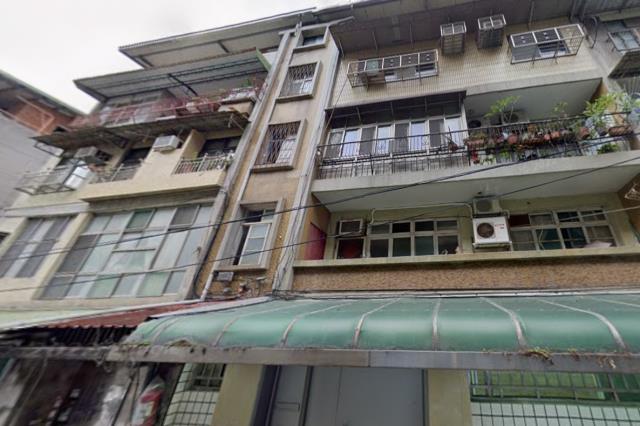 新北新莊公寓拍賣-2