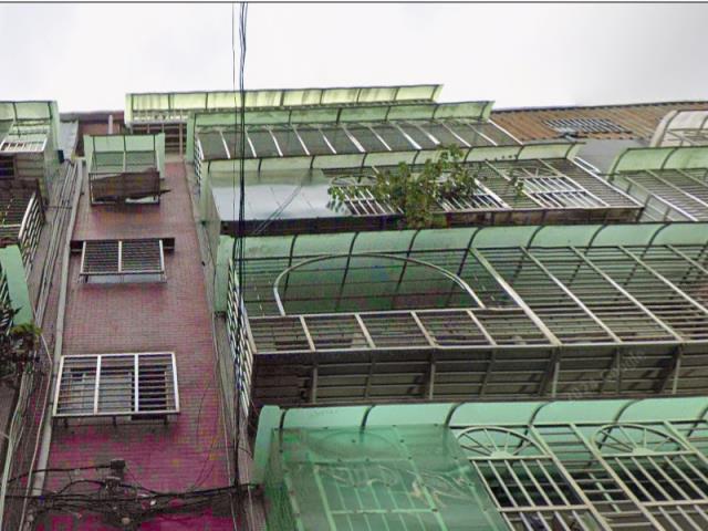 新北板橋公寓法拍-2