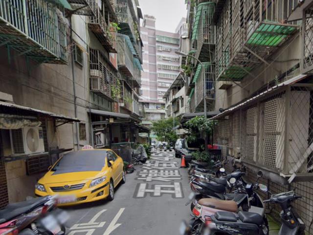 新北板橋公寓法拍-5