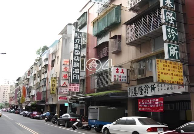 新北板橋公寓法拍-1