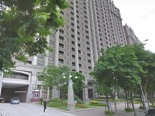 樹林拍賣大樓-2