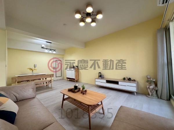 新竹北區華廈-2