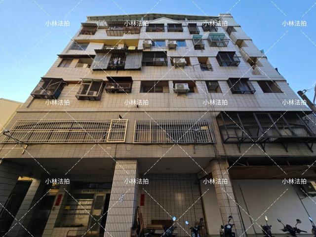 台中太平公寓法拍-5