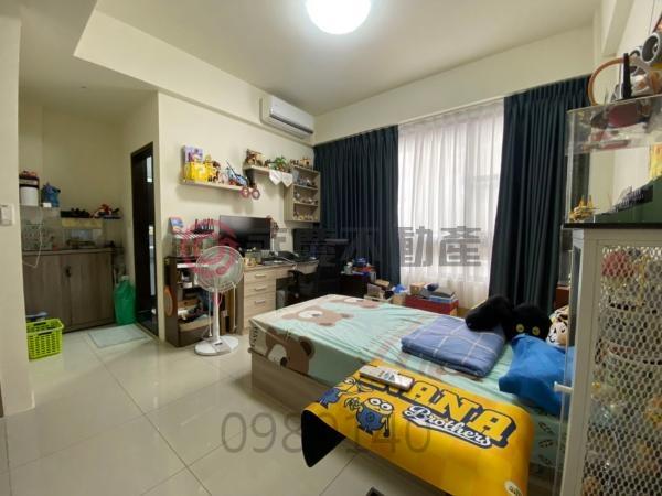 新竹北區透天-5