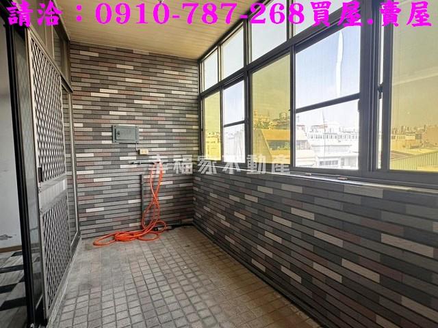 台南南區透天-13