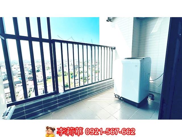 台南佳里華廈-5