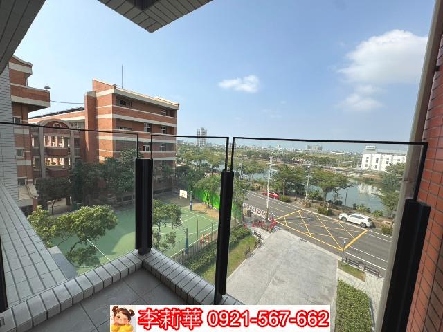 台南安南大樓-2