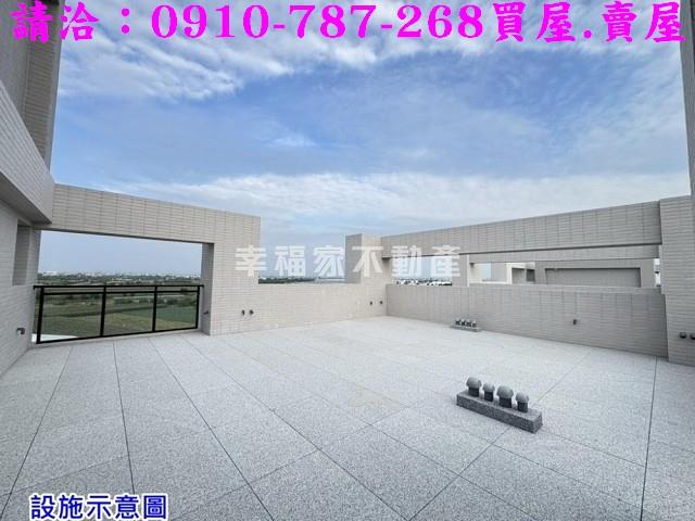 台南西港華廈-13