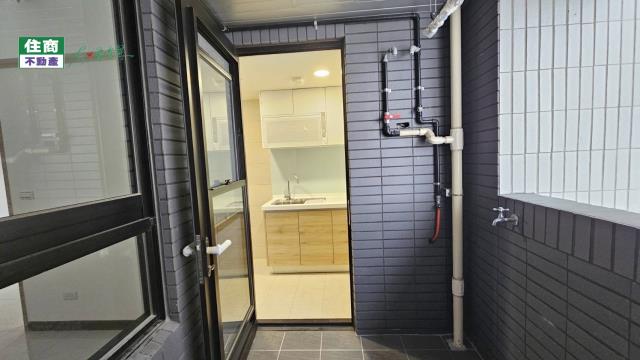 台北北投大樓-9