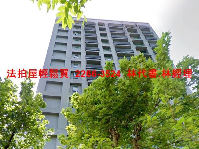 新北三重大樓法拍-3