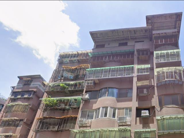 新北土城法拍華廈-3
