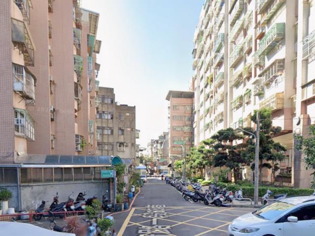 新北土城法拍華廈-5