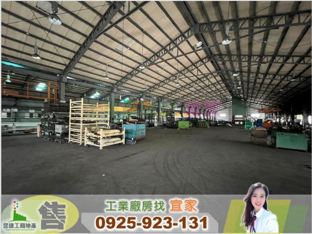 新屋廠房-2