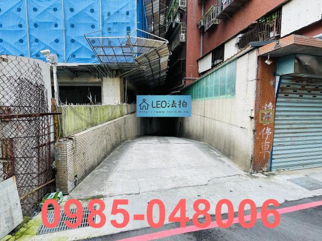 內湖華廈法拍-7