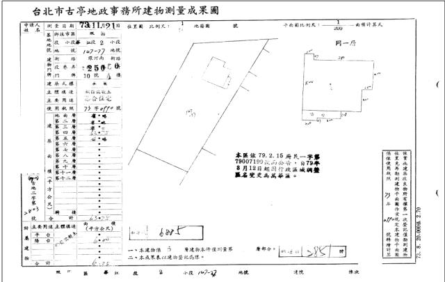 萬華公寓法拍-3