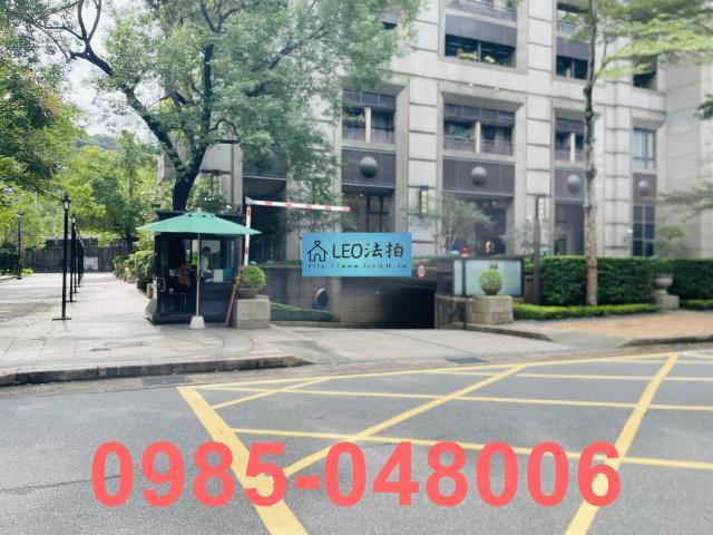 信義區法拍大樓-6