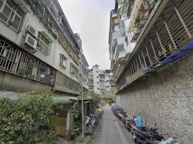 文山區公寓法拍-2
