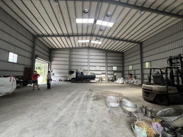 新北汐止廠房-1