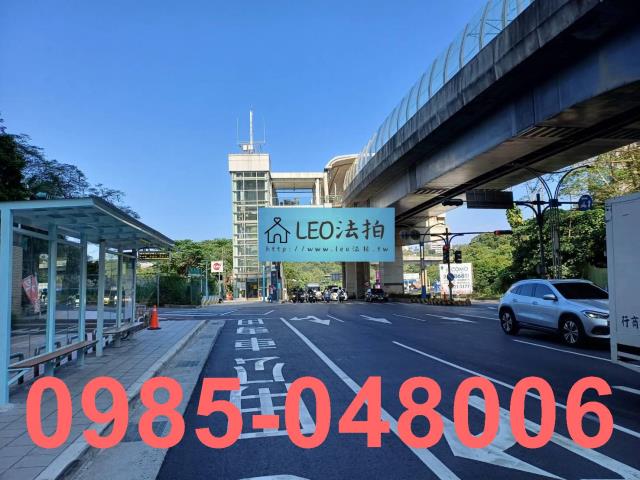 新北淡水法拍大樓-7