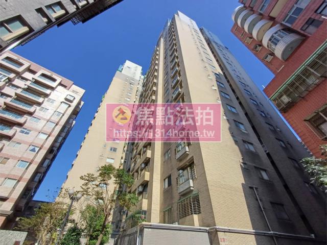 新北淡水大樓法拍-5