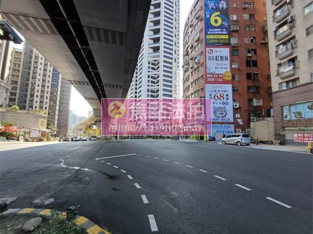 新北淡水大樓法拍-9