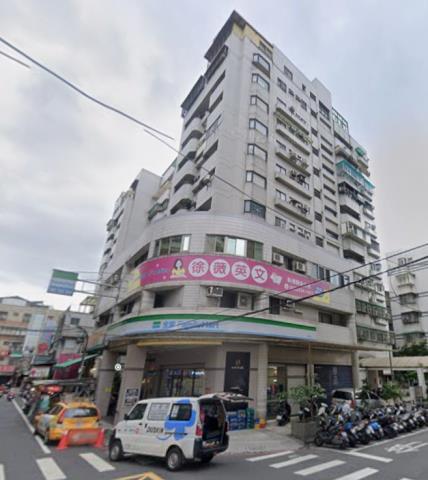 板橋拍賣大樓-2