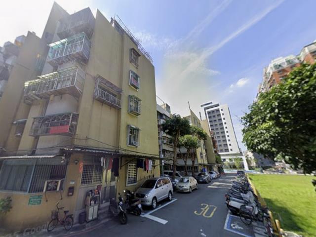 台北公寓法拍-8