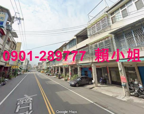 彰化田中透天法拍-5