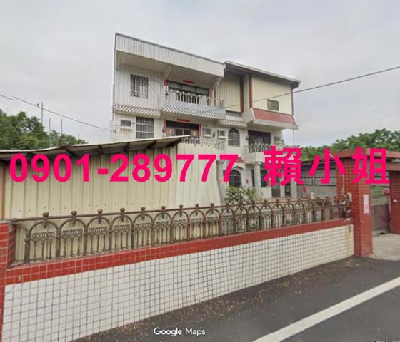 彰化永靖拍賣農舍-4