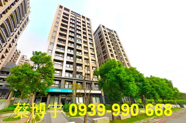 烏日佳福i幸福法拍屋