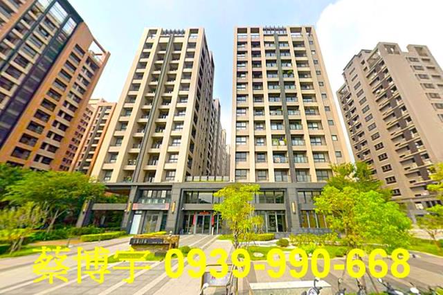 烏日佳福i幸福法拍屋