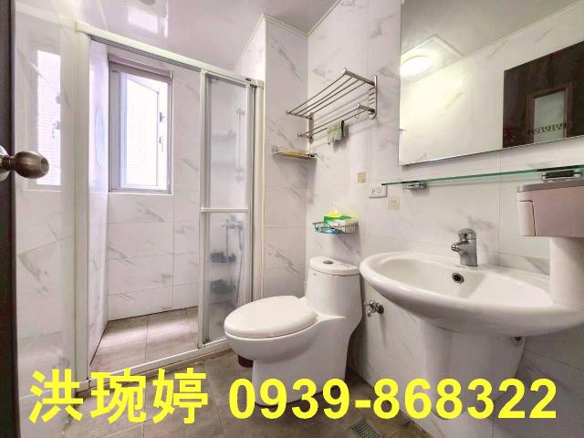 南投草屯華廈-6