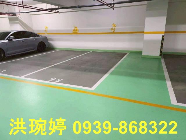 南投草屯華廈-8