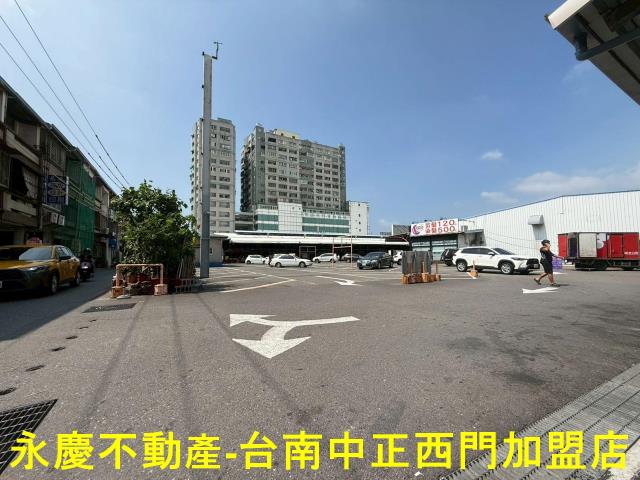 台南永康華廈-14