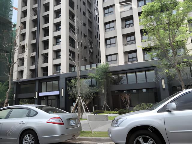 烏日大樓法拍-2