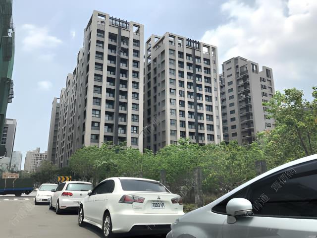 烏日大樓法拍-4