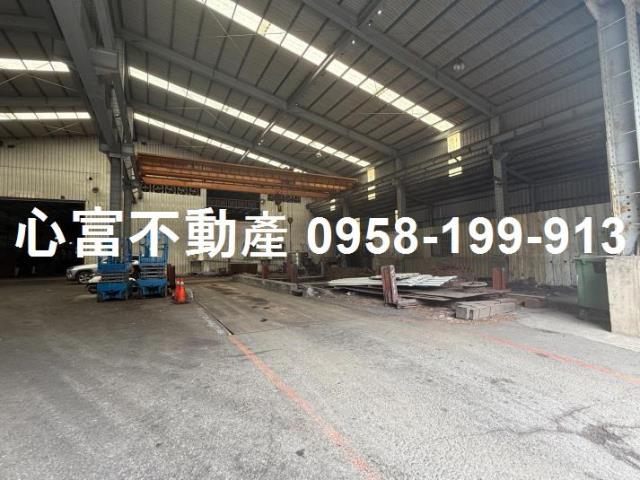 永安廠房-1