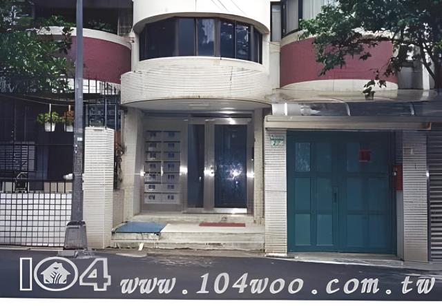 北投華廈拍賣-2