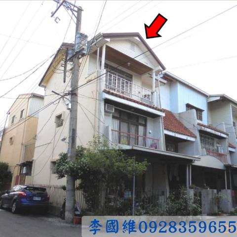 東區法拍透天-2