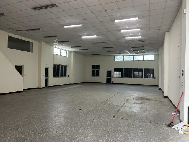 桃園廠房-1
