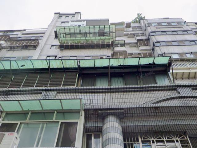 新北板橋法拍大樓-1